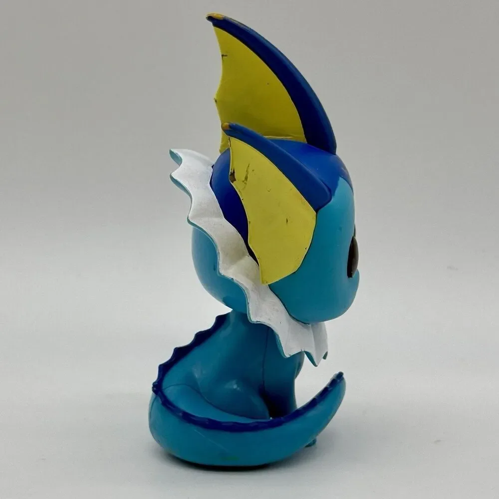 Funko‎ Pop! Pokemon Vaporeon No. 627 Loose No Box See Notes